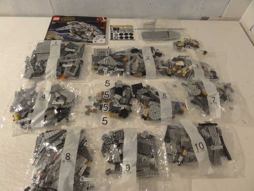 Lego star wars set - , neuf