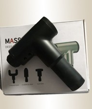 Appareil de Massage à Percussion–Pistolet Musculaire Multifonction pour Sportif