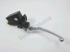 MAITRE CYLINDRE EMBRAYAGE