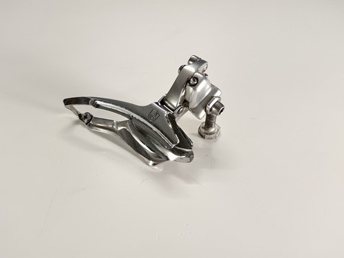 Campagnolo racing triple - t,