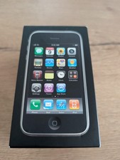 Apple iPhone 3G - 8 Go - Noir (Désimlocké)