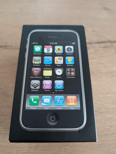 Apple iphone go noir - -,