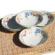 Lot de 6 coupelles Villeroy &