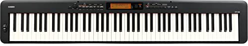 Casio cdp s360 key - casio, 88-key