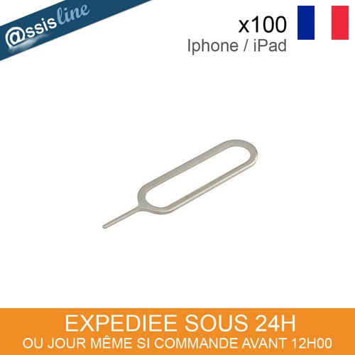 Extracteur carte sim iphone - sim,