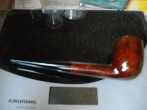 Très belle pipe ancienne - très,