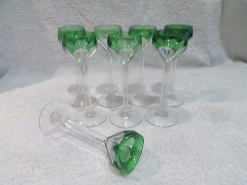 Saint louis crystal - saint,
