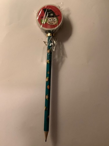 Crayon papier - à,