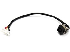Acer Aspire 8920 8920G 8930 8930G DC Jack Power Port Socket Cable 50.AP50N.007
