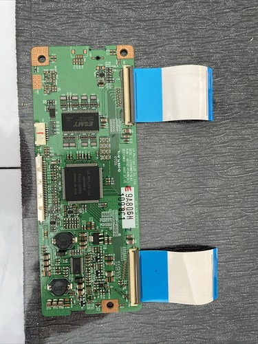 Carte tcon lc370wx1 lc320w01 - carte,