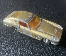 Miniature Siku Vintage Ferrari