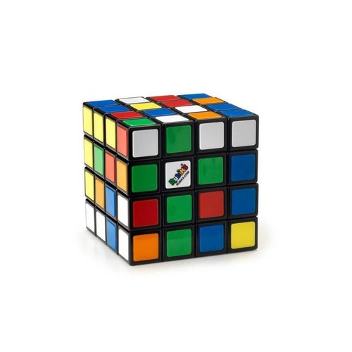 Rubik cube 4x4 - rubik's,