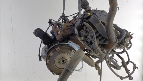 Moteur hyundai atos prime - 2,