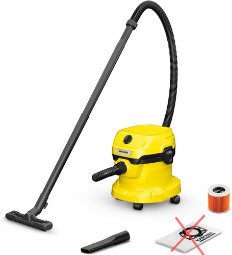 Aspirateur industriel kärcher - industriel,
