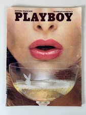 Playboy édition française