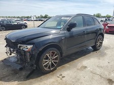 ABS Pump Anti-Lock Brake Part Assembly Fits 15-17 AUDI SQ5 2516109