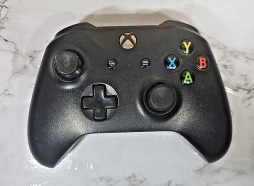 Microsoft wireless controller - microsoft,