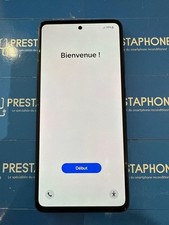 Samsung Galaxy A52S 5G - 128GO