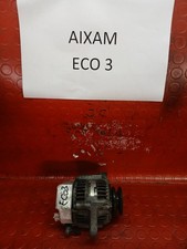 Alternateur D'Électricité Kubota Z402 Diesel AIXAM 400 A721 A741 City