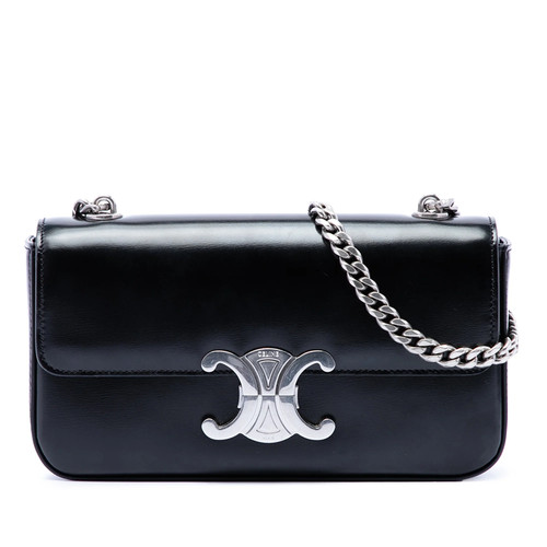 Celine brillant cuir - cuir, veau