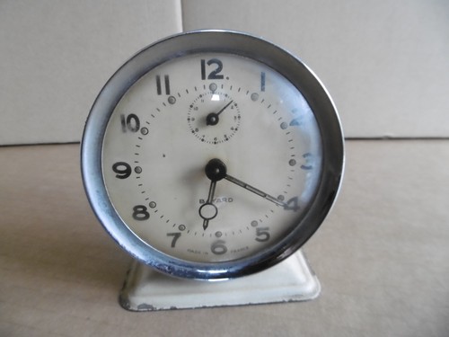 Bayard reveil en - .,
