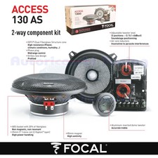 Focal Access 130 AS Enceintes