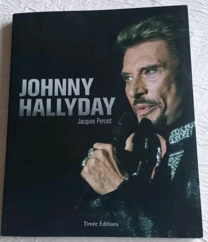 Timée éditions johnny - Éditions,