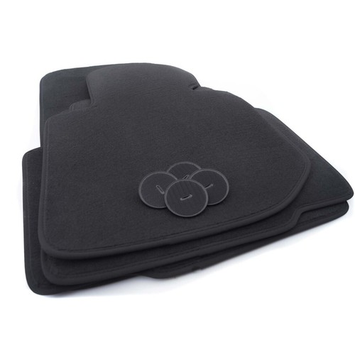 Tapis sol bmw série - sol, 3