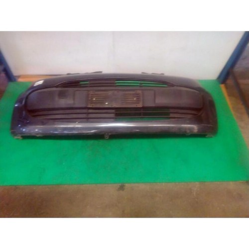 Enjoliveur pare choc avant - enjoliveur,