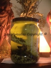 protection vaudou pour toute