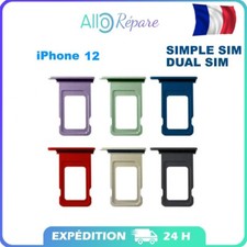 TIROIR CARTE Sim Double SIM