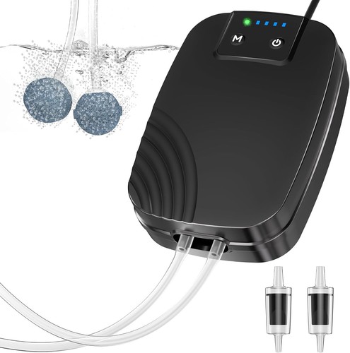 Aquarium air pump - aquarium,