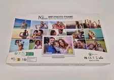 NGTECO ZN-DP8003 Cadre Photo