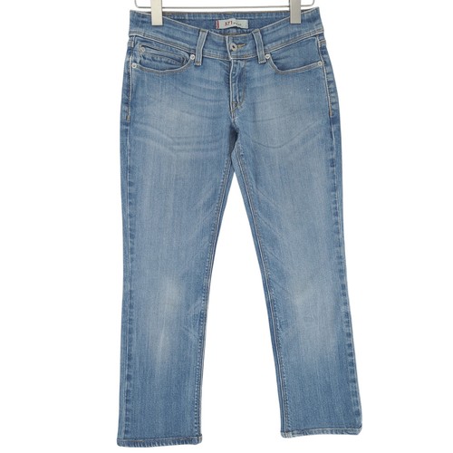 Jeans levi 571 slim vintage - levi's,