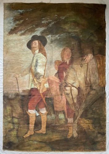Grande peinture sur - grande,