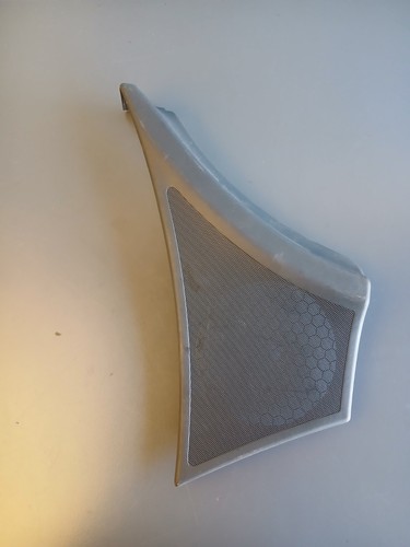 Renault laguna grille de - renault, 2