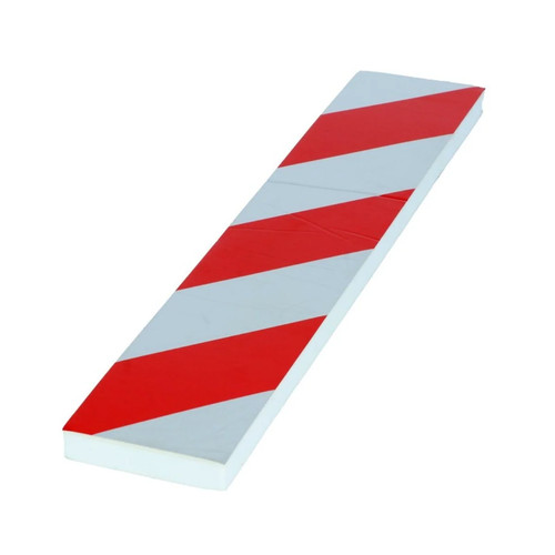 Protection mousse porte - protection, mur