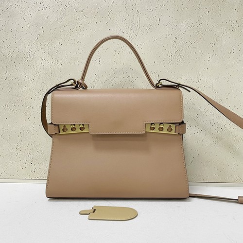 Delvaux tempete milk - delvaux, pm
