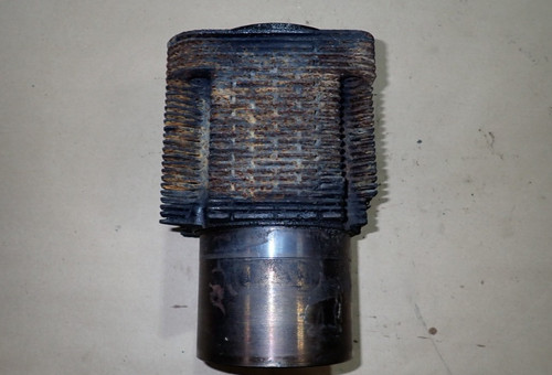 Deutz 914 l04 diesel - deutz, engine