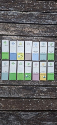 14x rare essence aromatherapy - 14x,