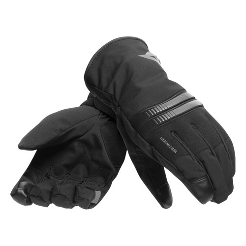 Gants moto dainese plaza - gants,