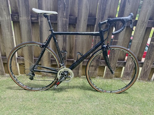 Cannondale caad9 dura ace - ace,