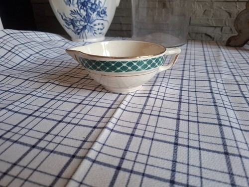 Saucière vintage - 1,