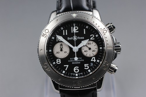 Montre bell ross 500s - montre,