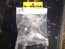 HPI Baja Differential RC Car