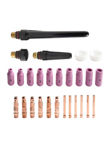 Pour wp17 compatible 27pcs - wp17,