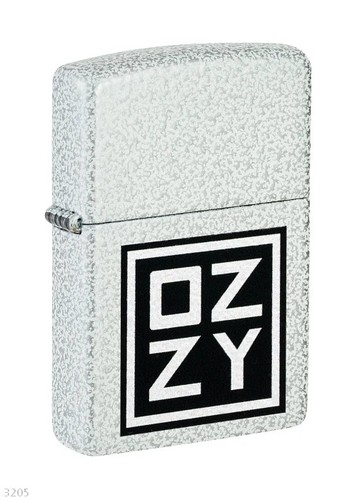 Zippo ozzy osbourne - ★,
