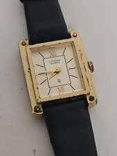 Montre femme Citizen vintage