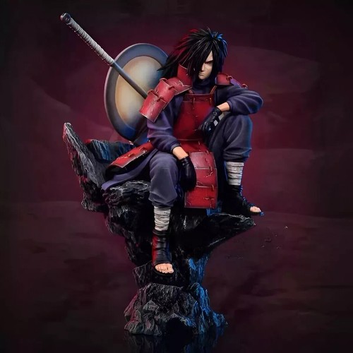 Figurine naruto madara - naruto,