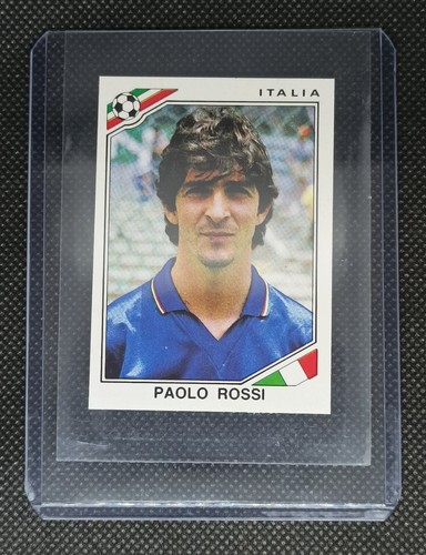 Paolo rossi italia - #50,